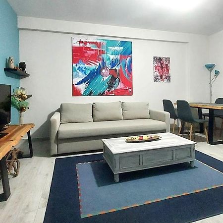 Apartment 约阿尼纳 外观 照片