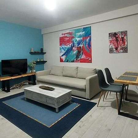 Apartment 约阿尼纳 外观 照片