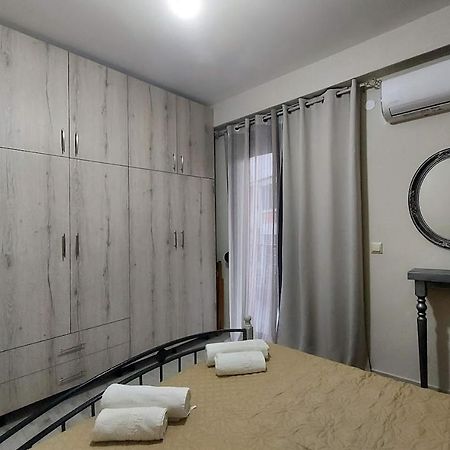 Apartment 约阿尼纳 外观 照片