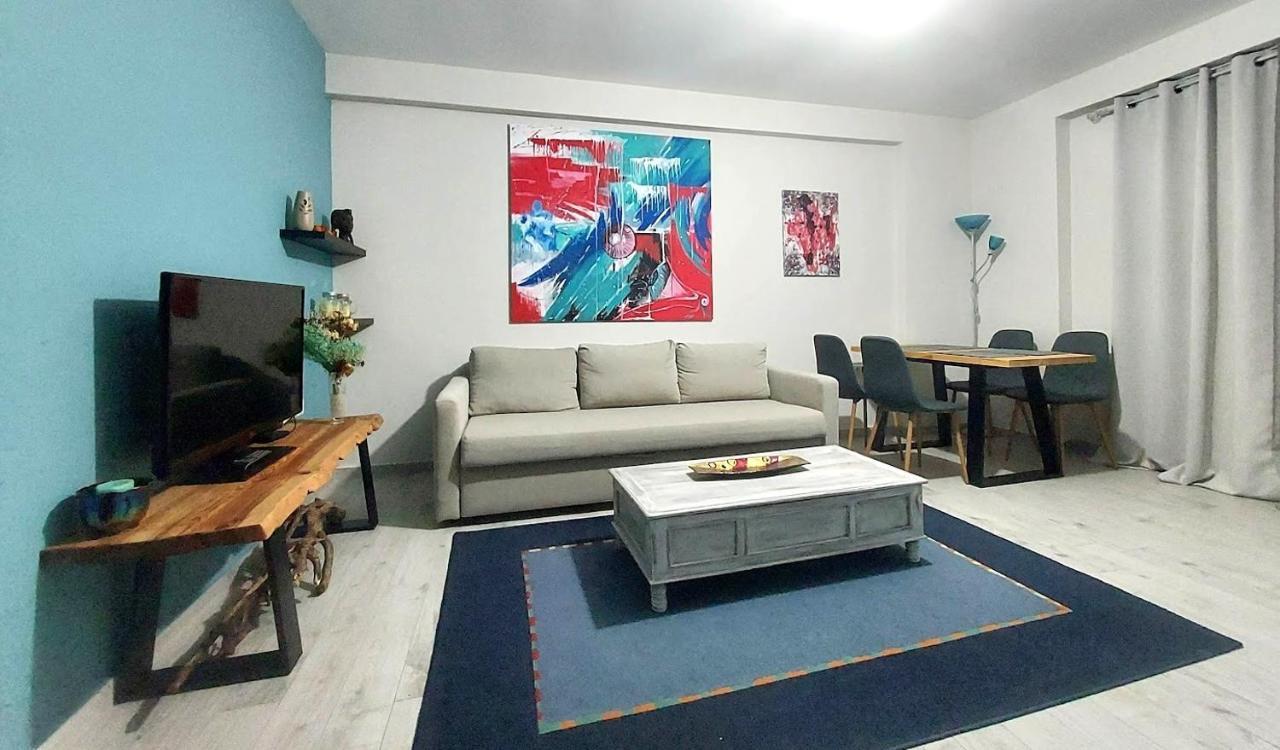 Apartment 约阿尼纳 外观 照片