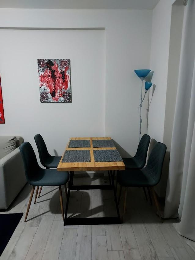 Apartment 约阿尼纳 外观 照片
