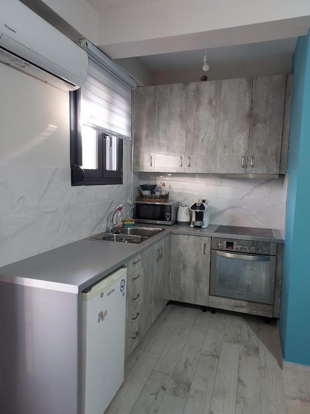 Apartment 约阿尼纳 外观 照片