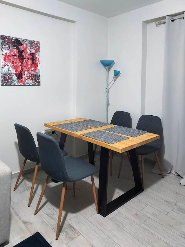 Apartment 约阿尼纳 外观 照片