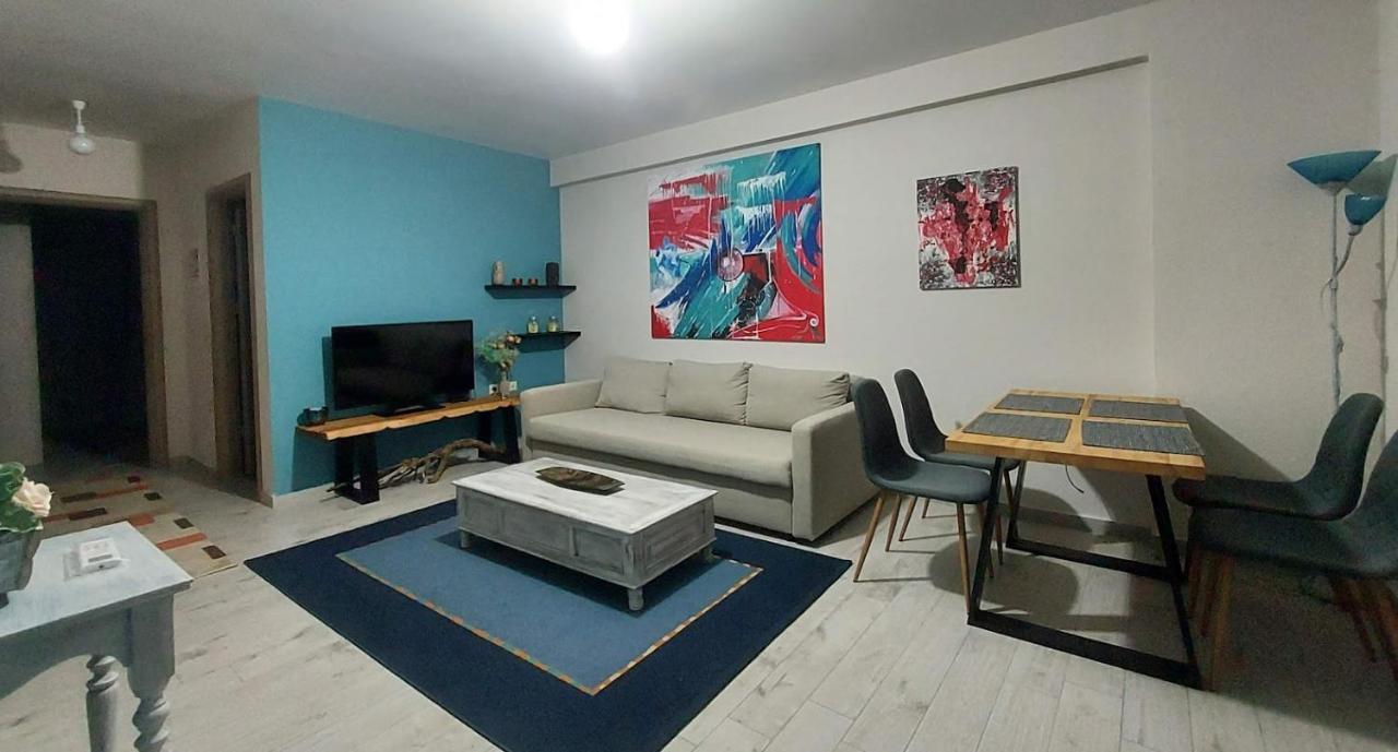Apartment 约阿尼纳 外观 照片